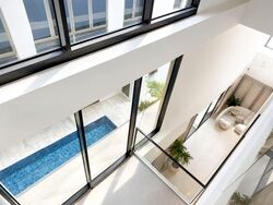 Upper East Coast Road (D16), Terrace #554874461